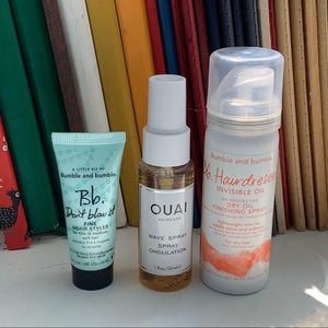 🏖☀️Summer Hair Bundle☀️🏖